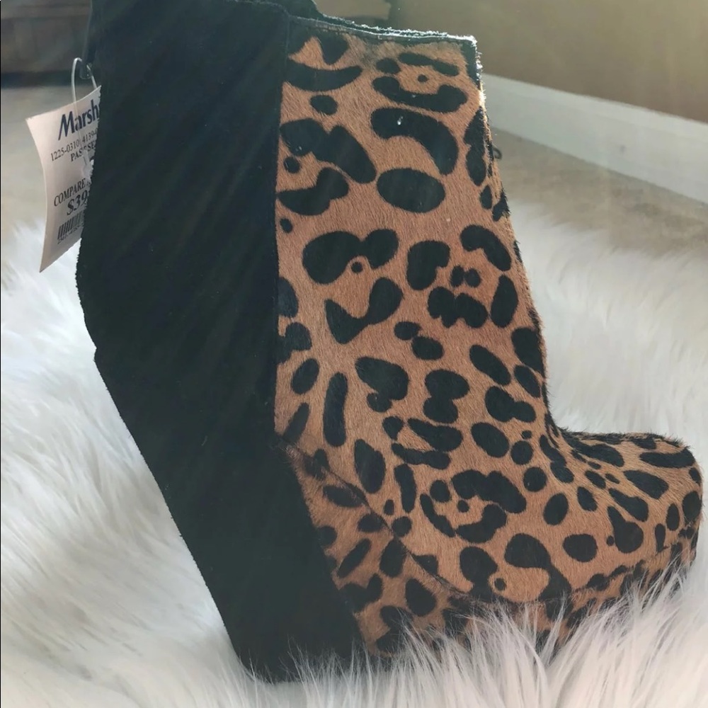 Cheetah platform - Picture 3 of 4